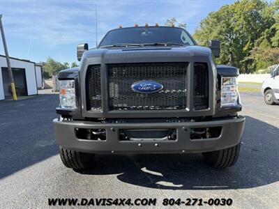 2026 Ford F-650 Super Duty Super Truck - Photo 14 - North Chesterfield, VA 23237