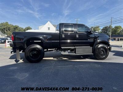 2026 Ford F-650 Super Duty Super Truck - Photo 4 - North Chesterfield, VA 23237