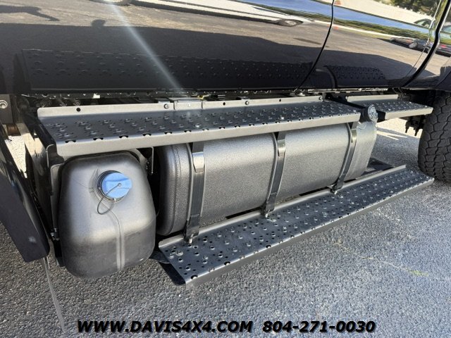 2026 Ford F-650 Super Duty Super Truck - Photo 17 - North Chesterfield, VA 23237