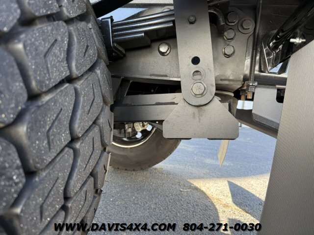 2026 Ford F-650 Super Duty Super Truck - Photo 6 - North Chesterfield, VA 23237