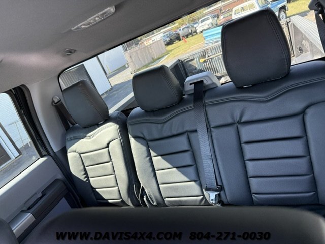 2026 Ford F-650 Super Duty Super Truck - Photo 12 - North Chesterfield, VA 23237