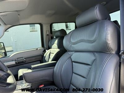 2026 Ford F-650 Super Duty Super Truck - Photo 11 - North Chesterfield, VA 23237