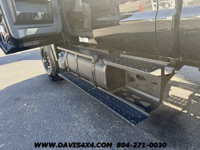 2026 Ford F-650 Super Duty Super Truck - Photo 8 - North Chesterfield, VA 23237