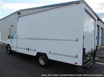 2000 GMC Savanna 3500 Express Box/Cuttaway Van DRW(SOLD)   - Photo 12 - North Chesterfield, VA 23237