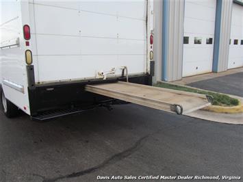 2000 GMC Savanna 3500 Express Box/Cuttaway Van DRW(SOLD)   - Photo 7 - North Chesterfield, VA 23237