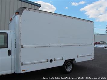 2000 GMC Savanna 3500 Express Box/Cuttaway Van DRW(SOLD)   - Photo 13 - North Chesterfield, VA 23237