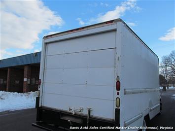 2000 GMC Savanna 3500 Express Box/Cuttaway Van DRW(SOLD)   - Photo 5 - North Chesterfield, VA 23237