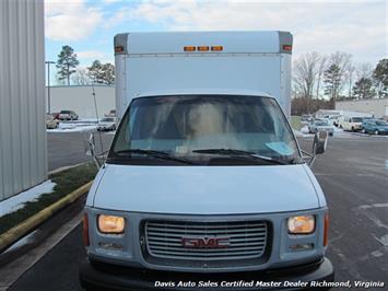 2000 GMC Savanna 3500 Express Box/Cuttaway Van DRW(SOLD)   - Photo 3 - North Chesterfield, VA 23237