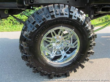 2001 Ford F-150 XLT Lifted Superchaged Lincoln Conversion (SOLD)   - Photo 8 - North Chesterfield, VA 23237