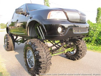 2001 Ford F-150 XLT Lifted Superchaged Lincoln Conversion (SOLD)   - Photo 17 - North Chesterfield, VA 23237