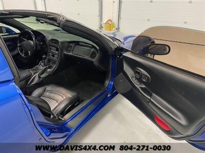 2003 Chevrolet Corvette Coupe Removable (sports)Top Sports Car   - Photo 11 - North Chesterfield, VA 23237