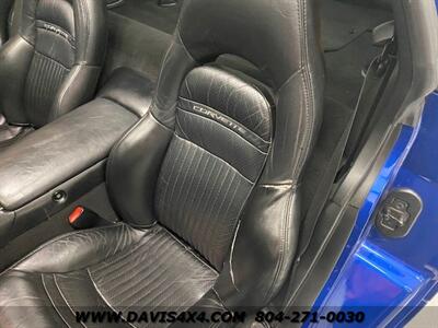 2003 Chevrolet Corvette Coupe Removable (sports)Top Sports Car   - Photo 14 - North Chesterfield, VA 23237