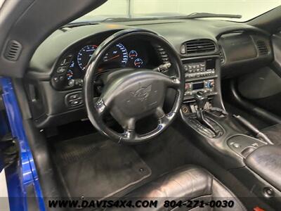 2003 Chevrolet Corvette Coupe Removable (sports)Top Sports Car   - Photo 12 - North Chesterfield, VA 23237