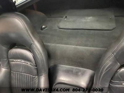 2003 Chevrolet Corvette Coupe Removable (sports)Top Sports Car   - Photo 15 - North Chesterfield, VA 23237