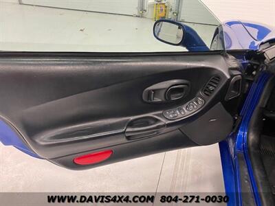 2003 Chevrolet Corvette Coupe Removable (sports)Top Sports Car   - Photo 13 - North Chesterfield, VA 23237