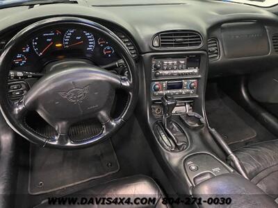 2003 Chevrolet Corvette Coupe Removable (sports)Top Sports Car   - Photo 16 - North Chesterfield, VA 23237