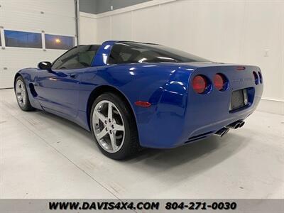 2003 Chevrolet Corvette Coupe Removable (sports)Top Sports Car   - Photo 5 - North Chesterfield, VA 23237