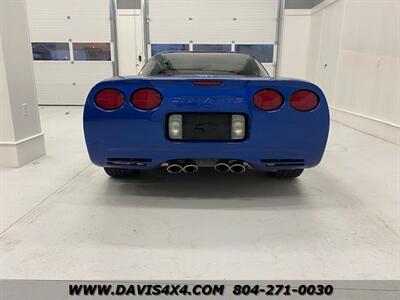 2003 Chevrolet Corvette Coupe Removable (sports)Top Sports Car   - Photo 4 - North Chesterfield, VA 23237