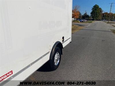 2015 Ford E-350 Enclosed Utility Box Work Truck/Van   - Photo 15 - North Chesterfield, VA 23237