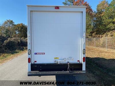 2015 Ford E-350 Enclosed Utility Box Work Truck/Van   - Photo 5 - North Chesterfield, VA 23237