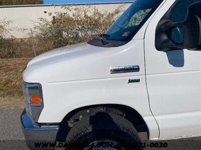 2015 Ford E-350 Enclosed Utility Box Work Truck/Van   - Photo 27 - North Chesterfield, VA 23237