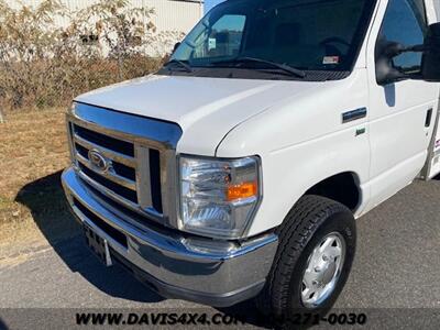 2015 Ford E-350 Enclosed Utility Box Work Truck/Van   - Photo 17 - North Chesterfield, VA 23237