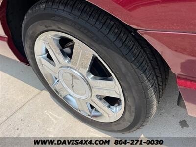 2004 Ford Thunderbird Deluxe  V8 removable hardtop - Photo 15 - North Chesterfield, VA 23237
