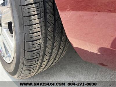 2004 Ford Thunderbird Deluxe  V8 removable hardtop - Photo 16 - North Chesterfield, VA 23237