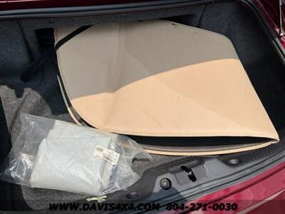 2004 Ford Thunderbird Deluxe  V8 removable hardtop - Photo 19 - North Chesterfield, VA 23237