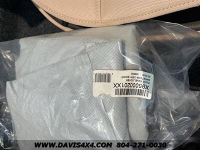 2004 Ford Thunderbird Deluxe  V8 removable hardtop - Photo 20 - North Chesterfield, VA 23237