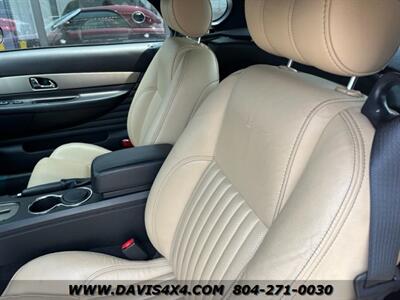 2004 Ford Thunderbird Deluxe  V8 removable hardtop - Photo 9 - North Chesterfield, VA 23237
