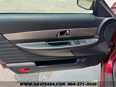 2004 Ford Thunderbird Deluxe  V8 removable hardtop - Photo 10 - North Chesterfield, VA 23237