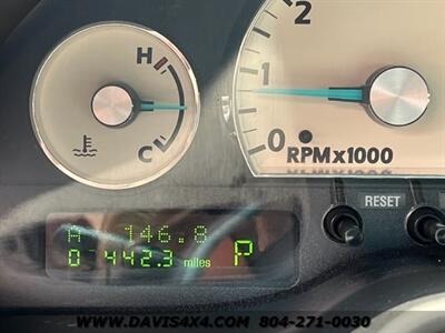2004 Ford Thunderbird Deluxe  V8 removable hardtop - Photo 17 - North Chesterfield, VA 23237