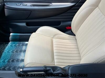 2004 Ford Thunderbird Deluxe  V8 removable hardtop - Photo 18 - North Chesterfield, VA 23237