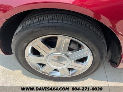 2004 Ford Thunderbird Deluxe  V8 removable hardtop - Photo 22 - North Chesterfield, VA 23237