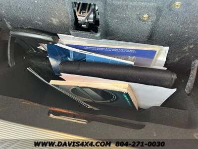 2004 Ford Thunderbird Deluxe  V8 removable hardtop - Photo 23 - North Chesterfield, VA 23237