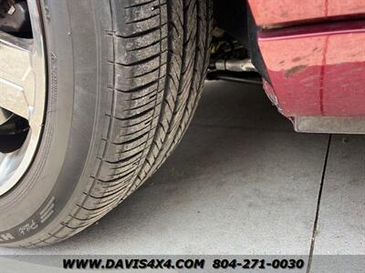 2004 Ford Thunderbird Deluxe  V8 removable hardtop - Photo 21 - North Chesterfield, VA 23237