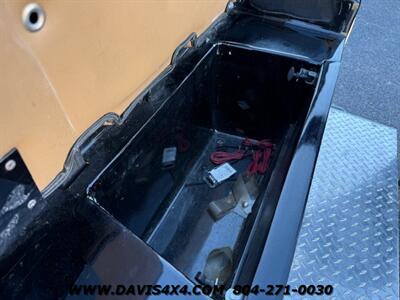 2004 Hot Carts Escalade Limo Electric Golf Cart   - Photo 15 - North Chesterfield, VA 23237