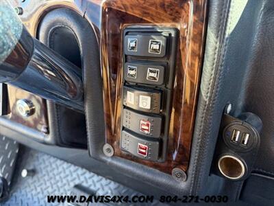 2004 Hot Carts Escalade Limo Electric Golf Cart   - Photo 7 - North Chesterfield, VA 23237