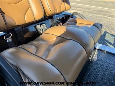 2004 Hot Carts Escalade Limo Electric Golf Cart   - Photo 9 - North Chesterfield, VA 23237