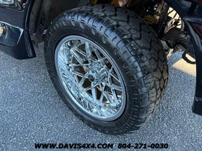 2004 Hot Carts Escalade Limo Electric Golf Cart   - Photo 4 - North Chesterfield, VA 23237