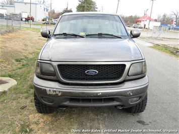 2003 Ford F-150 Lariat FX4 Lifted 4X4 Super Crew Cab (SOLD)   - Photo 34 - North Chesterfield, VA 23237