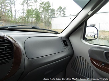 2003 Ford F-150 Lariat FX4 Lifted 4X4 Super Crew Cab (SOLD)   - Photo 20 - North Chesterfield, VA 23237