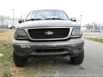 2003 Ford F-150 Lariat FX4 Lifted 4X4 Super Crew Cab (SOLD)   - Photo 15 - North Chesterfield, VA 23237