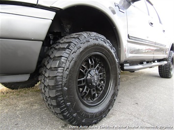 2003 Ford F-150 Lariat FX4 Lifted 4X4 Super Crew Cab (SOLD)   - Photo 16 - North Chesterfield, VA 23237