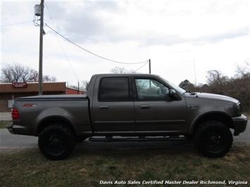 2003 Ford F-150 Lariat FX4 Lifted 4X4 Super Crew Cab (SOLD)   - Photo 13 - North Chesterfield, VA 23237