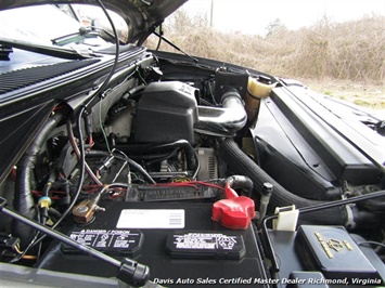 2003 Ford F-150 Lariat FX4 Lifted 4X4 Super Crew Cab (SOLD)   - Photo 28 - North Chesterfield, VA 23237