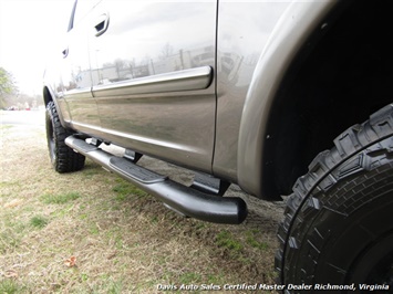 2003 Ford F-150 Lariat FX4 Lifted 4X4 Super Crew Cab (SOLD)   - Photo 29 - North Chesterfield, VA 23237