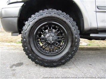 2003 Ford F-150 Lariat FX4 Lifted 4X4 Super Crew Cab (SOLD)   - Photo 10 - North Chesterfield, VA 23237