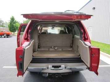 2002 Ford Excursion Limited (SOLD)   - Photo 16 - North Chesterfield, VA 23237